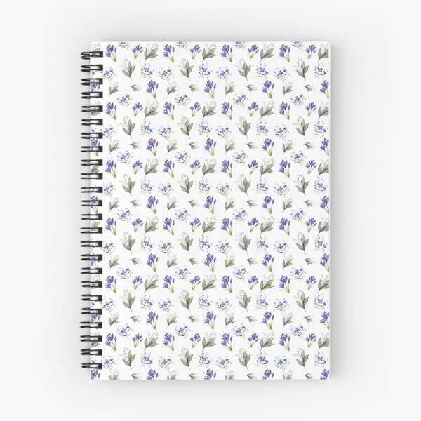 Item preview, Spring Flowers designed and sold by mlcreates64.