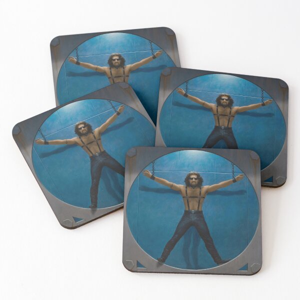 Item preview, Vitruvian Man designed and sold by Brian McCarthy.