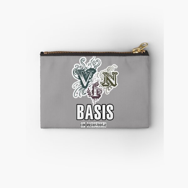 Item preview, VinBasis on Redbubble Calligraphy Letter designed and sold by VinBasis.