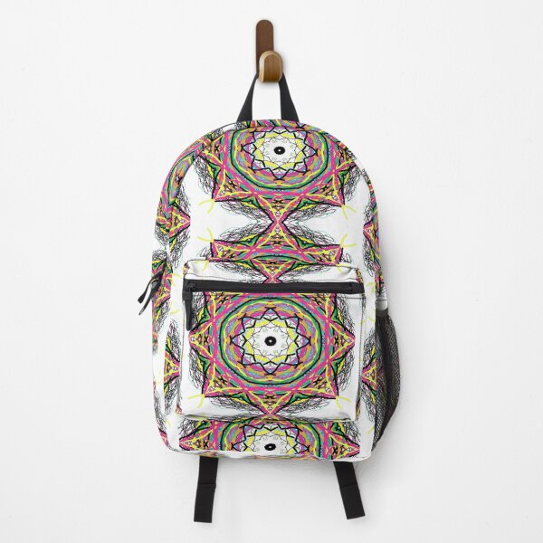 Item preview, Mandala 7 designed and sold by SetHorus.