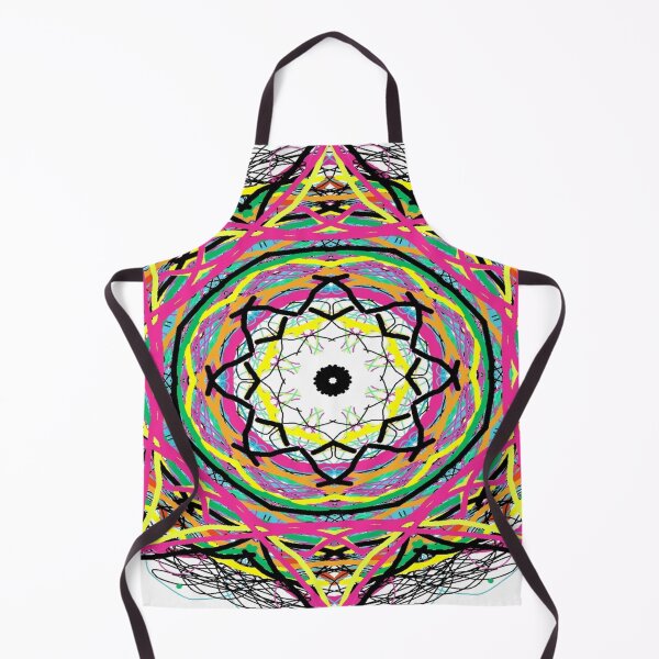 Item preview, Mandala 7 designed and sold by SetHorus.