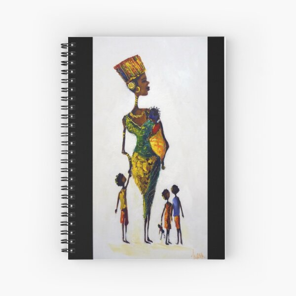 Item preview, Africa.... designed and sold by Ivana Pinaffo.