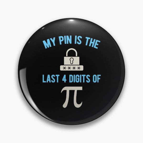 Item preview, Pi Day Funny designed and sold by artworkbyrihen.