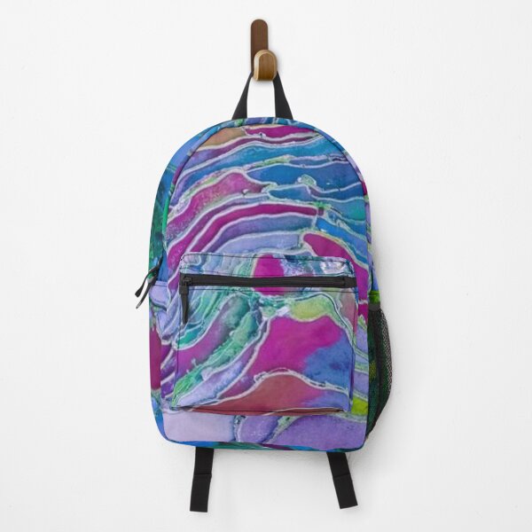 Item preview, Beautiful Colorful Terraces designed and sold by dailygarbs.