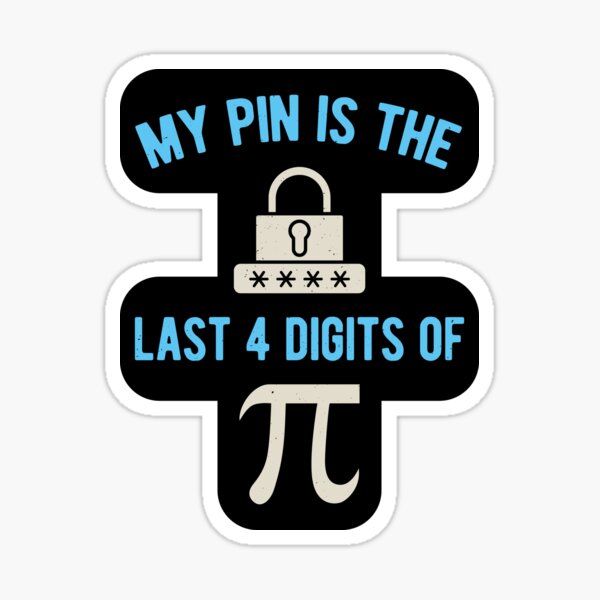 Pi Day Puns Gifts & Merchandise for Sale | Redbubble