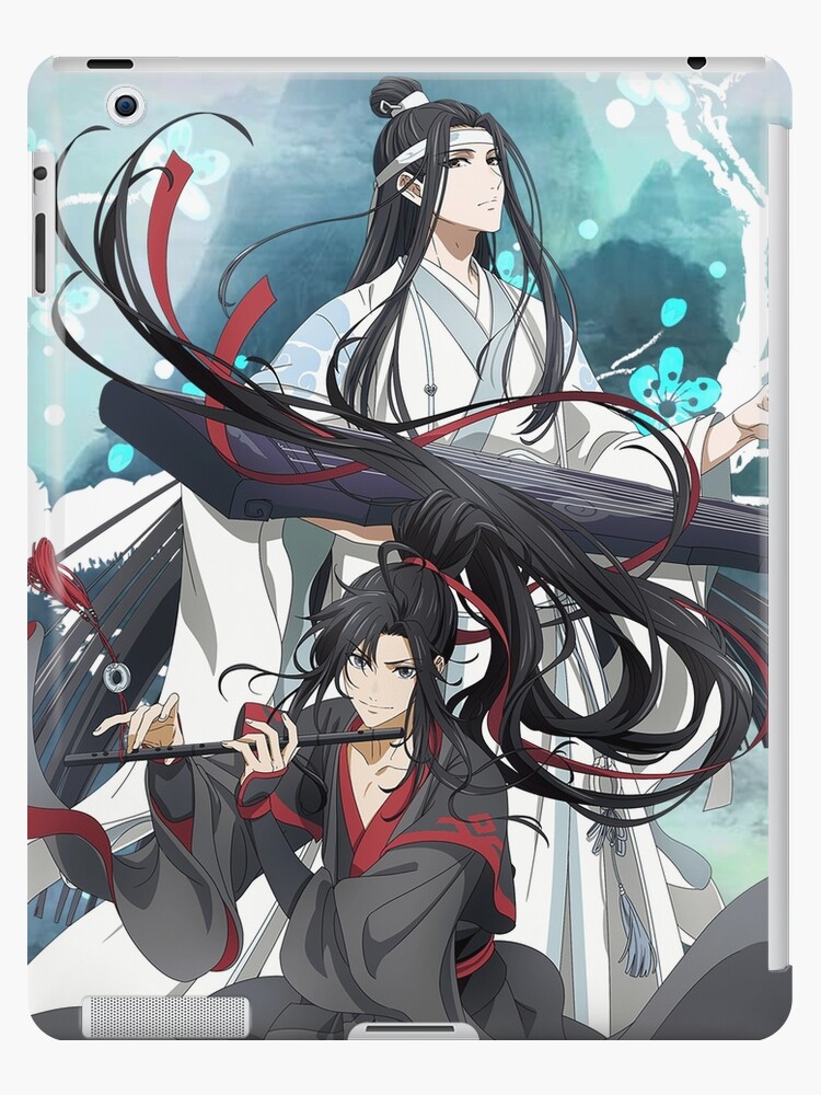 Mo Dao Zu Shi (Grandmaster of Demonic Cultivation) Vol. 1 Manhua Review