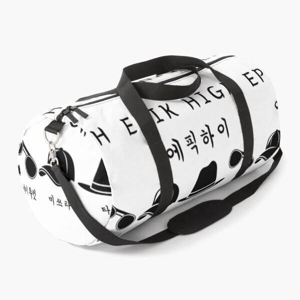 Item preview, Epik High Members Names  designed and sold by TOP-DESIGN4U.
