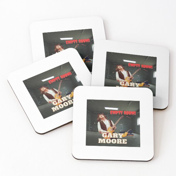 Item preview, The Best of Gary Moore designed and sold by shahrone.