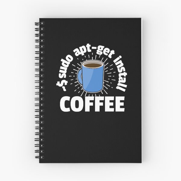 Item preview, Funny Programmer Install Coffee Software Developer Coder designed and sold by Stronzi.