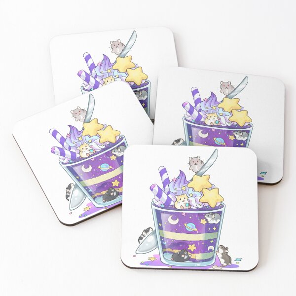Item preview, Starry Trifle designed and sold by pawlove.