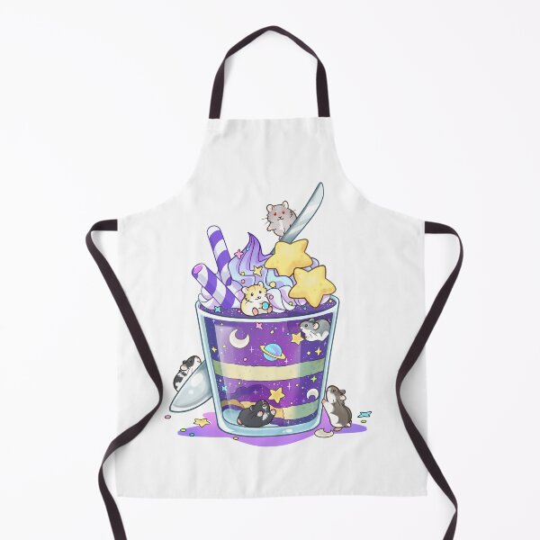 Item preview, Starry Trifle designed and sold by pawlove.