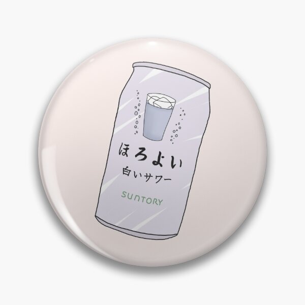 Item preview, Traditional Soda Suntory Soft Drink designed and sold by PeachPantone.