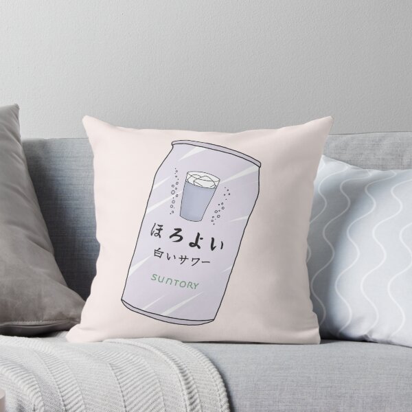 Item preview, Traditional Soda Suntory Soft Drink designed and sold by PeachPantone.
