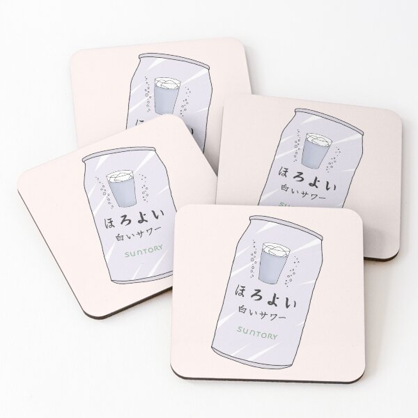Item preview, Traditional Soda Suntory Soft Drink designed and sold by PeachPantone.