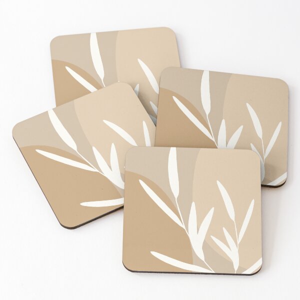 Item preview, Mid century Modern Abstract  designed and sold by mysticminimals.
