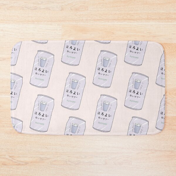 Item preview, Traditional Soda Suntory Soft Drink designed and sold by PeachPantone.