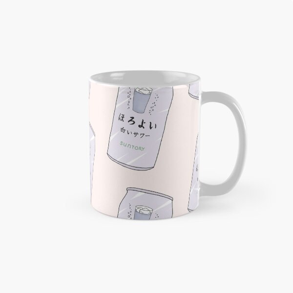 Item preview, Traditional Soda Suntory Soft Drink designed and sold by PeachPantone.