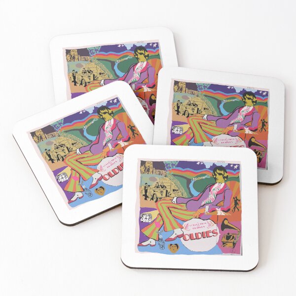 Item preview, The Beatles  designed and sold by caramchugh.