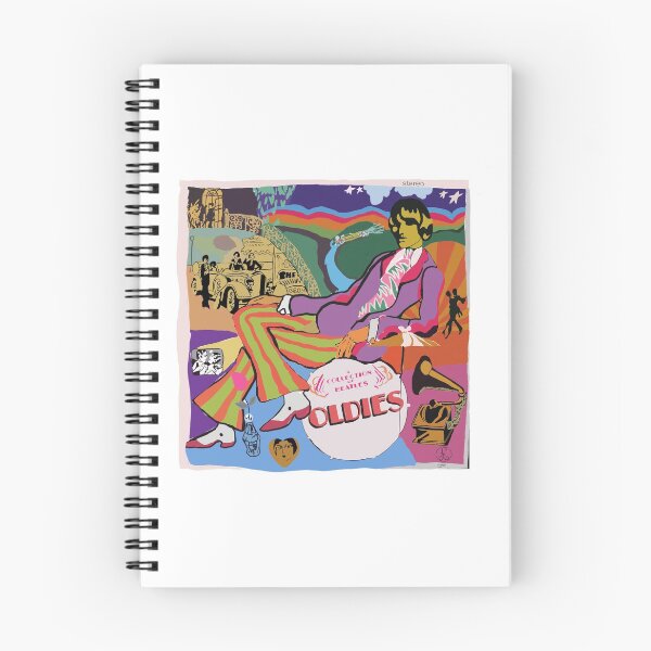Item preview, The Beatles  designed and sold by caramchugh.
