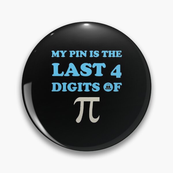 Item preview, Pi Day Funny designed and sold by artworkbyrihen.