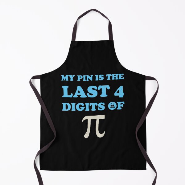 Item preview, Pi Day Funny designed and sold by artworkbyrihen.