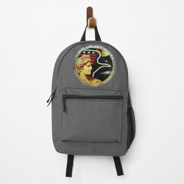 Item preview, Apollo 17 logo designed and sold by trendistudio.
