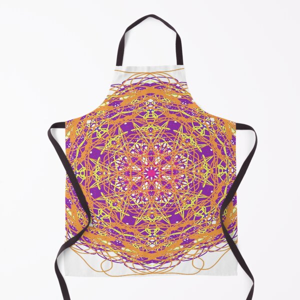 Item preview, Mandala 8 designed and sold by SetHorus.