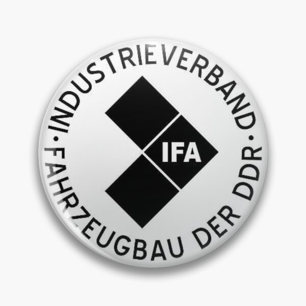 Item preview, IFA DDR designed and sold by Kasper88.