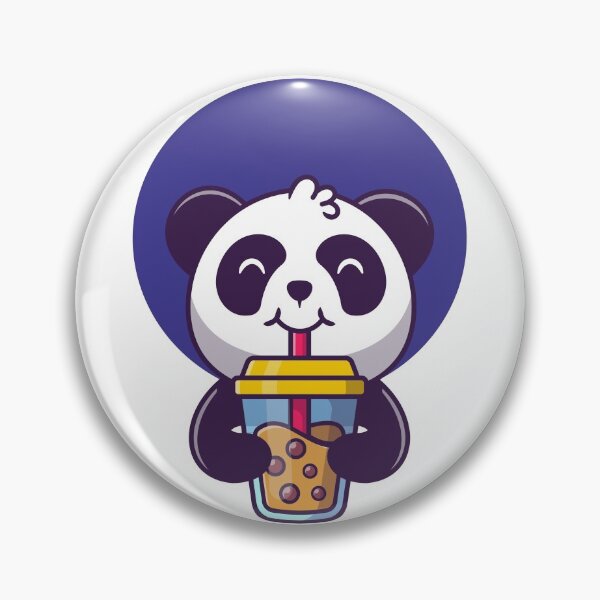 Item preview, Busy doing nothing panda  designed and sold by Omar Fawzy.
