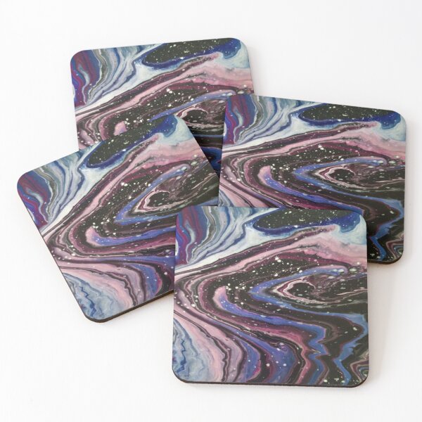 Item preview, Warp Drive designed and sold by JoPouringArt.