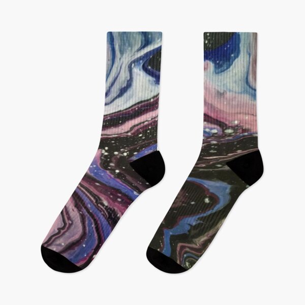 Item preview, Warp Drive designed and sold by JoPouringArt.