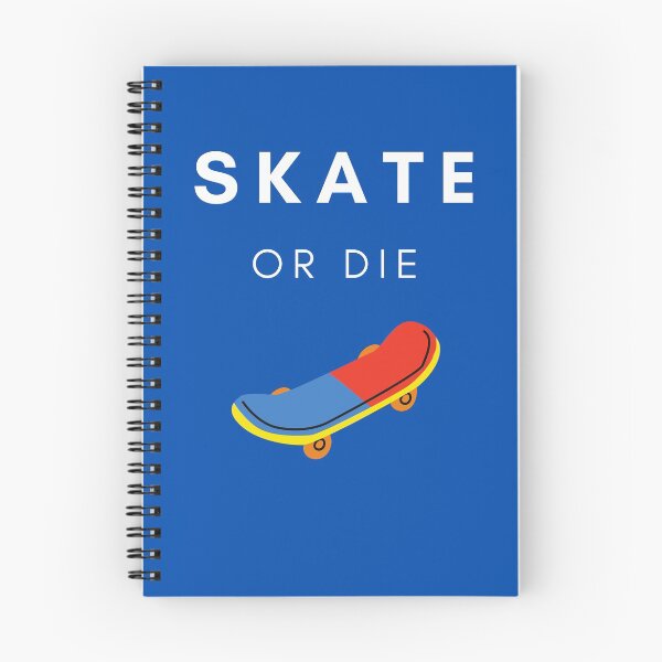 Item preview, Skate Or Die designed and sold by OscarJac.