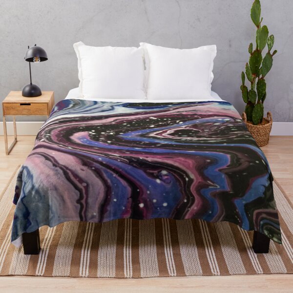 Item preview, Warp Drive designed and sold by JoPouringArt.