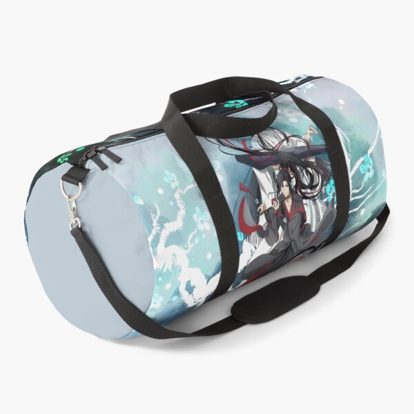 Item preview, Lan Wangji and Wei Ying - Mo Dao zu shi - Grandmaster of Demonic Cultivation - The Founder of Diabolism designed and sold by LokittyLevi.