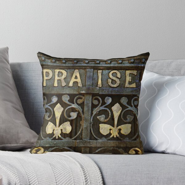 Item preview, Praise designed and sold by Alexandra Lavizzari.