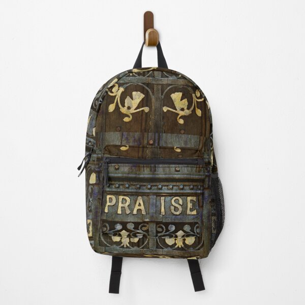 Item preview, Praise designed and sold by Alexandra Lavizzari.