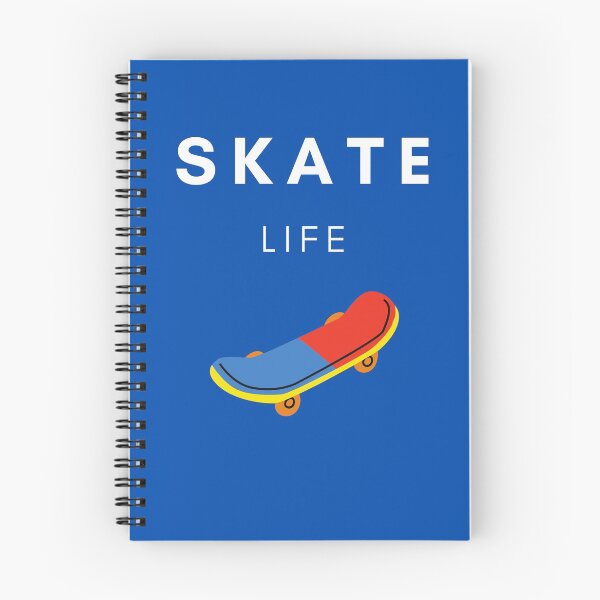 Item preview, Skate Life designed and sold by OscarJac.