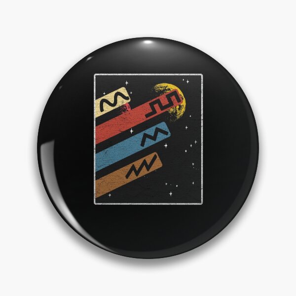 Item preview, Analog Synthesizer Space Planets Synths Modular designed and sold by Stronzi.