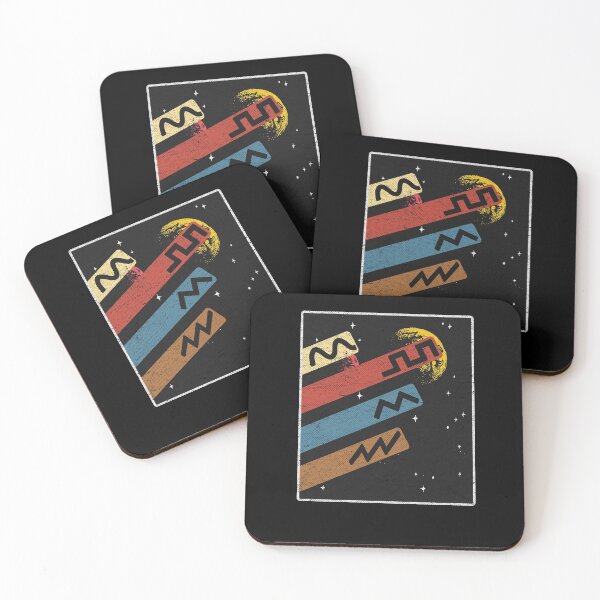 Item preview, Analog Synthesizer Space Planets Synths Modular designed and sold by Stronzi.