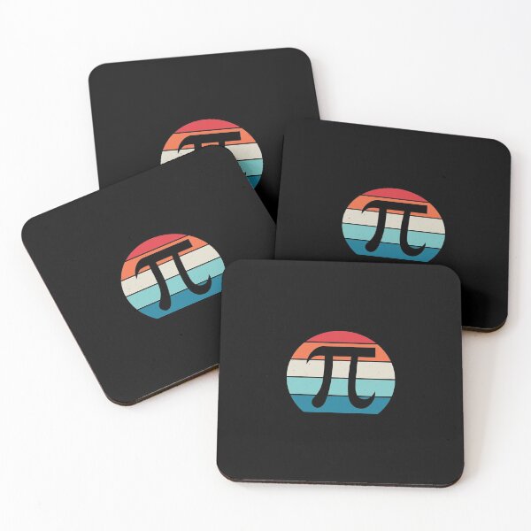 Item preview, Pi Day Symbol designed and sold by artworkbyrihen.