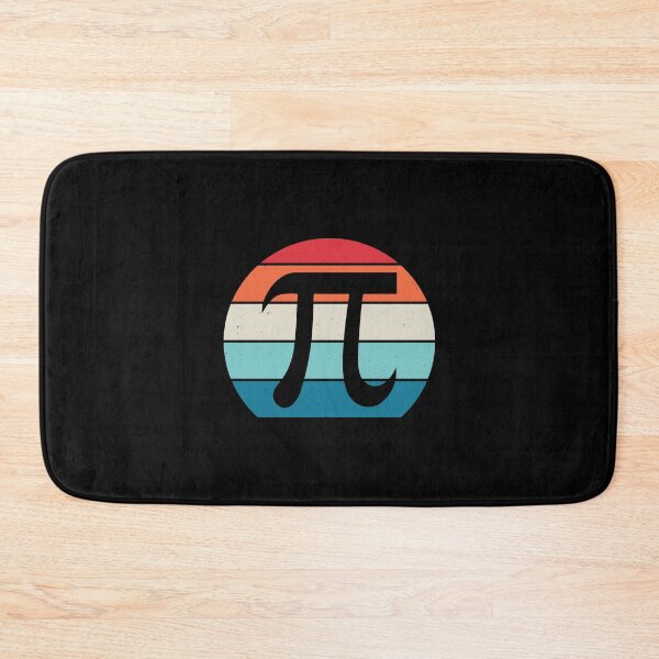 Item preview, Pi Day Symbol designed and sold by artworkbyrihen.