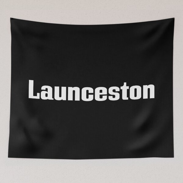 Item preview, Launceston designed and sold by ProjectX23.
