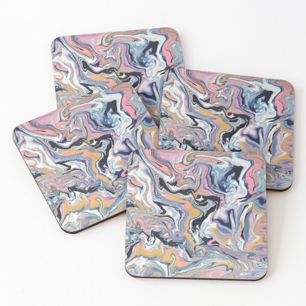 Item preview, Estuary designed and sold by JoPouringArt.
