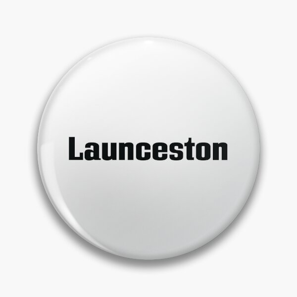 Item preview, Launceston designed and sold by ProjectX23.