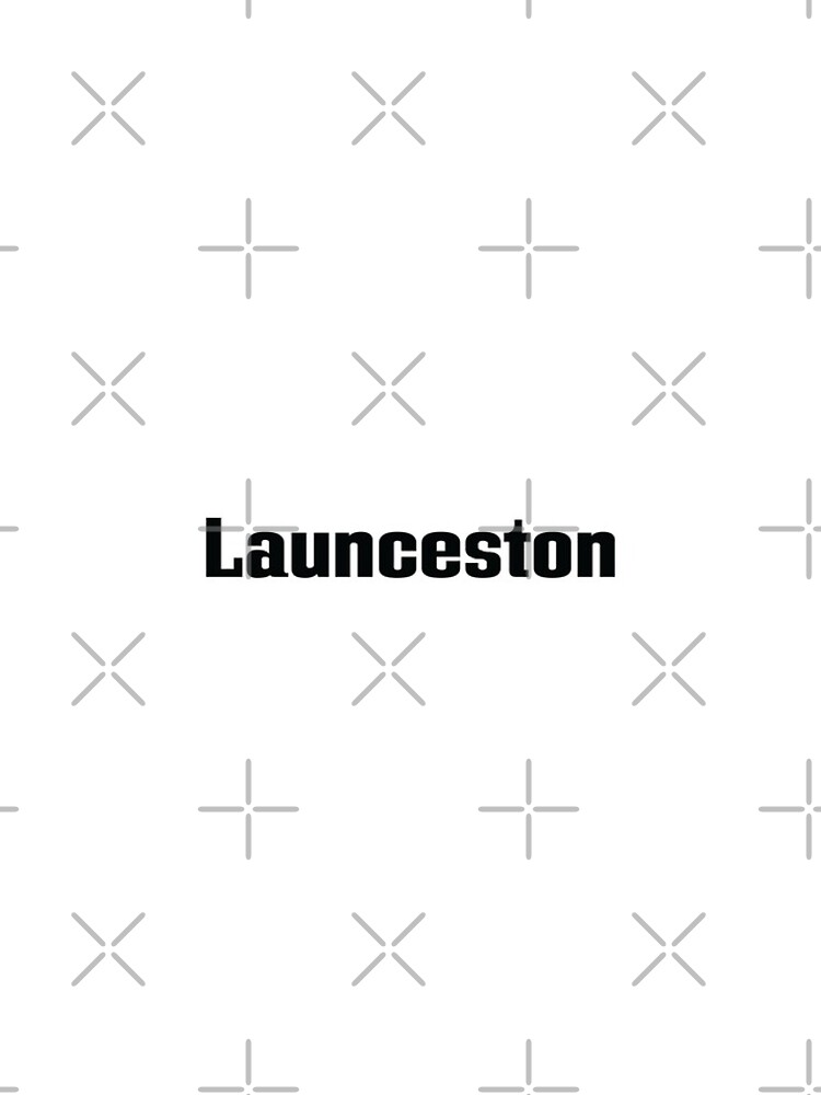 Thumbnail 4 of 4, iPhone Case, Launceston designed and sold by ProjectX23.