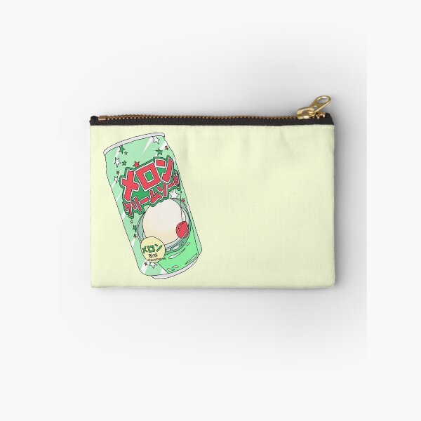 Item preview, Japanese Meron Soda Soft Drink designed and sold by PeachPantone.