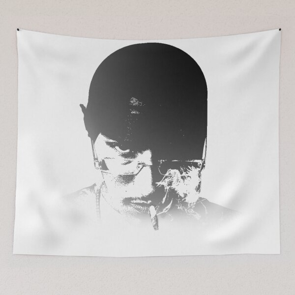 Item preview, Freeze Corleone French Rap EKIP 667 LMF designed and sold by Starkew.