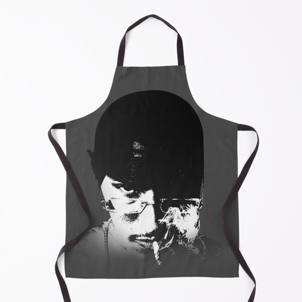 Item preview, Freeze Corleone French Rap EKIP 667 LMF designed and sold by Starkew.