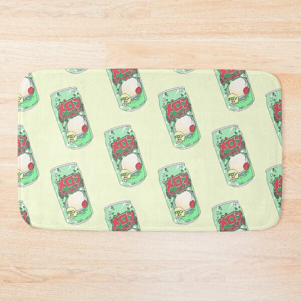 Item preview, Japanese Meron Soda Soft Drink designed and sold by PeachPantone.