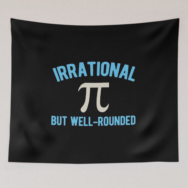 Item preview, Pi Day Funny designed and sold by artworkbyrihen.
